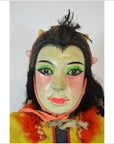 Taiwan Opera Doll-2. Asian & Chinese Furniture, Art, Antiques, Vintage Home Décor for sale at FEA Home
