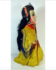 Taiwan Opera Doll-4. Asian & Chinese Furniture, Art, Antiques, Vintage Home Décor for sale at FEA Home