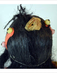 Taiwan Opera Doll-8. Asian & Chinese Furniture, Art, Antiques, Vintage Home Décor for sale at FEA Home