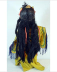 Taiwan Opera Doll-9. Asian & Chinese Furniture, Art, Antiques, Vintage Home Décor for sale at FEA Home
