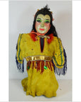 Taiwan Opera Doll-1. Asian & Chinese Furniture, Art, Antiques, Vintage Home Décor for sale at FEA Home