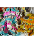 Taiwan Opera Dolls-10. Asian & Chinese Furniture, Art, Antiques, Vintage Home Décor for sale at FEA Home