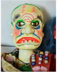Taiwan Opera Dolls-2. Asian & Chinese Furniture, Art, Antiques, Vintage Home Décor for sale at FEA Home