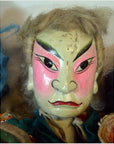 Taiwan Opera Dolls-4. Asian & Chinese Furniture, Art, Antiques, Vintage Home Décor for sale at FEA Home
