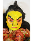 Taiwan Opera Dolls-5. Asian & Chinese Furniture, Art, Antiques, Vintage Home Décor for sale at FEA Home