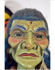 Taiwan Opera Dolls-6. Asian & Chinese Furniture, Art, Antiques, Vintage Home Décor for sale at FEA Home