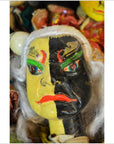 Taiwan Opera Dolls-7. Asian & Chinese Furniture, Art, Antiques, Vintage Home Décor for sale at FEA Home