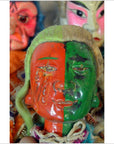 Taiwan Opera Dolls-8. Asian & Chinese Furniture, Art, Antiques, Vintage Home Décor for sale at FEA Home