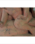 Thai Bas Relief Temple Carving-3. Asian & Chinese Furniture, Art, Antiques, Vintage Home Décor for sale at FEA Home