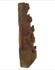 Thai Bas Relief Temple Carving-4. Asian & Chinese Furniture, Art, Antiques, Vintage Home Décor for sale at FEA Home