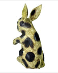 Thai Begging Rabbit-5. Asian & Chinese Furniture, Art, Antiques, Vintage Home Décor for sale at FEA Home