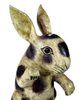 Thai Begging Rabbit-6. Asian & Chinese Furniture, Art, Antiques, Vintage Home Décor for sale at FEA Home