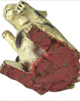 Thai Begging Rabbit-7. Asian & Chinese Furniture, Art, Antiques, Vintage Home Décor for sale at FEA Home