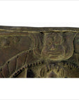Thai Copper Embossed Stamp-4. Asian & Chinese Furniture, Art, Antiques, Vintage Home Décor for sale at FEA Home