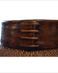 Thai Grain Basket-4. Asian & Chinese Furniture, Art, Antiques, Vintage Home Décor for sale at FEA Home