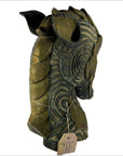 Thai Hand Carved Temple Beast-2. Asian & Chinese Furniture, Art, Antiques, Vintage Home Décor for sale at FEA Home