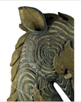 Thai Hand Carved Temple Beast-4. Asian & Chinese Furniture, Art, Antiques, Vintage Home Décor for sale at FEA Home