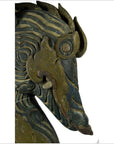 Thai Hand Carved Temple Beast-5. Asian & Chinese Furniture, Art, Antiques, Vintage Home Décor for sale at FEA Home
