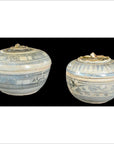 Thai Swankaloke Ceramics-4. Asian & Chinese Furniture, Art, Antiques, Vintage Home Décor for sale at FEA Home