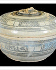 Thai Swankaloke Ceramics-1. Asian & Chinese Furniture, Art, Antiques, Vintage Home Décor for sale at FEA Home