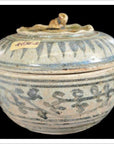 Thai Swankaloke Ceramics-1. Asian & Chinese Furniture, Art, Antiques, Vintage Home Décor for sale at FEA Home