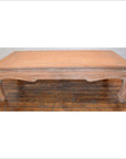 Thai Teak Table-1. Asian & Chinese Furniture, Art, Antiques, Vintage Home Décor for sale at FEA Home