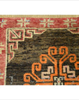 Tibetan Praying Rug-2. Asian & Chinese Furniture, Art, Antiques, Vintage Home Décor for sale at FEA Home