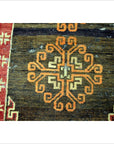 Tibetan Praying Rug-5. Asian & Chinese Furniture, Art, Antiques, Vintage Home Décor for sale at FEA Home
