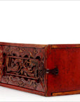 Treasure Box-2. Asian & Chinese Furniture, Art, Antiques, Vintage Home Décor for sale at FEA Home