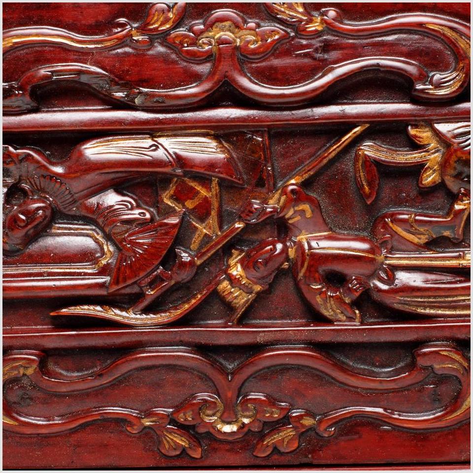Treasure Box-3. Asian & Chinese Furniture, Art, Antiques, Vintage Home Décor for sale at FEA Home
