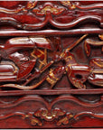Treasure Box-3. Asian & Chinese Furniture, Art, Antiques, Vintage Home Décor for sale at FEA Home