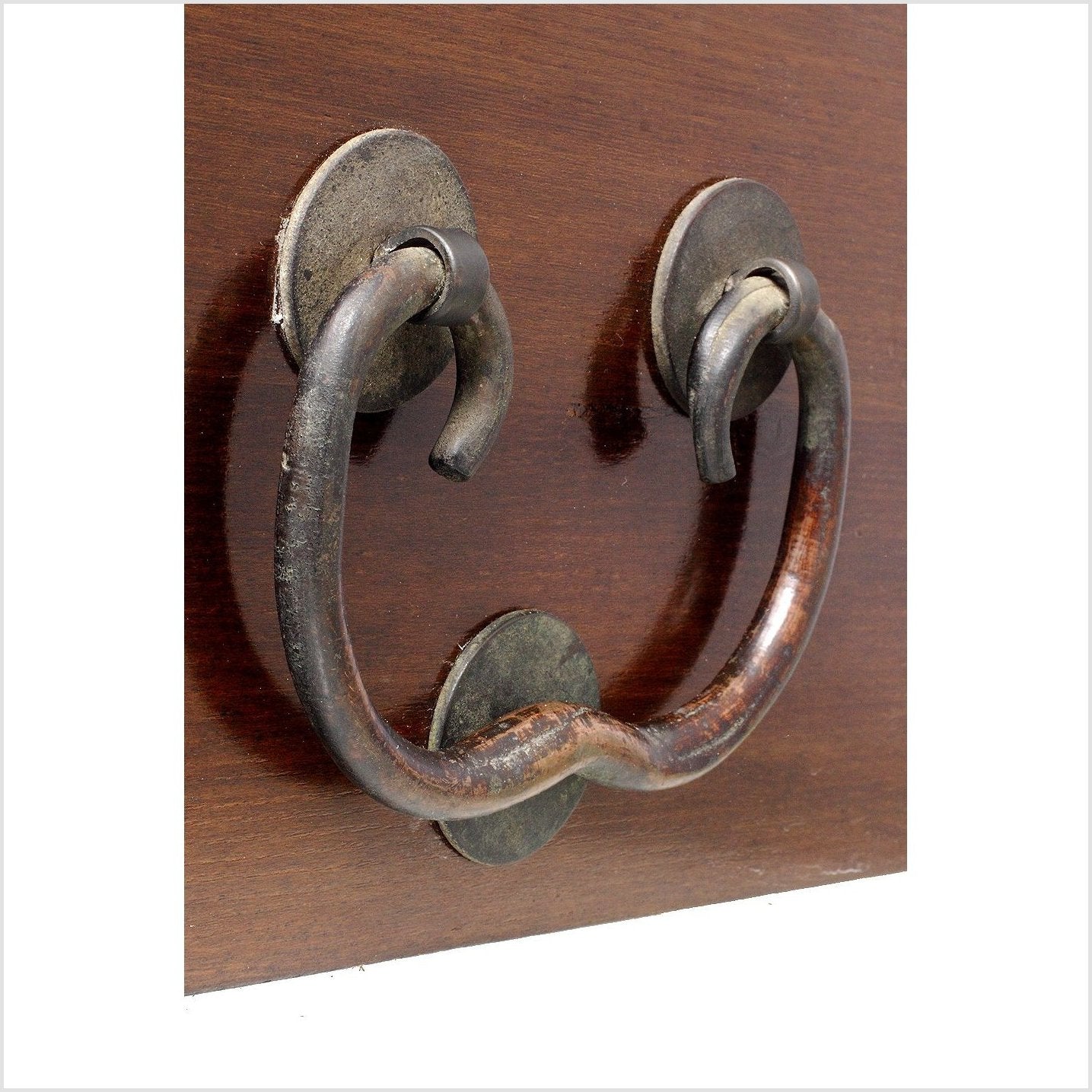 Trunk-4. Asian & Chinese Furniture, Art, Antiques, Vintage Home Décor for sale at FEA Home