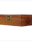 Trunk-2. Asian & Chinese Furniture, Art, Antiques, Vintage Home Décor for sale at FEA Home