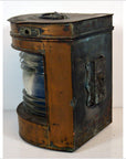 Tung Woo Starboard Lamp-5. Asian & Chinese Furniture, Art, Antiques, Vintage Home Décor for sale at FEA Home