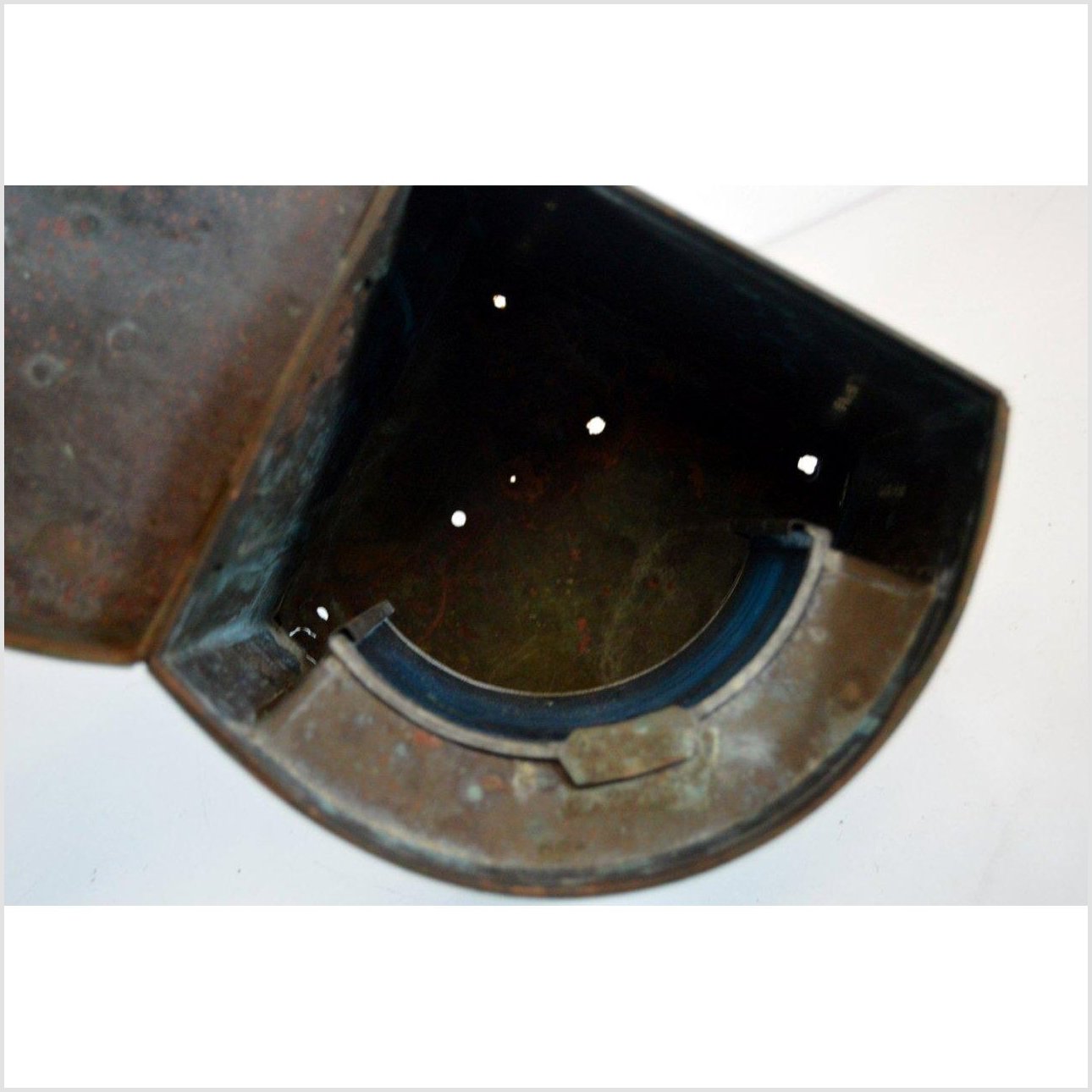 Tung Woo Starboard Lamp-6. Asian & Chinese Furniture, Art, Antiques, Vintage Home Décor for sale at FEA Home
