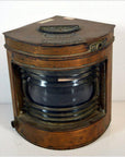 Tung Woo Starboard Lamp-1. Asian & Chinese Furniture, Art, Antiques, Vintage Home Décor for sale at FEA Home