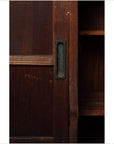 Unusual Japanese Cabinet-4. Asian & Chinese Furniture, Art, Antiques, Vintage Home Décor for sale at FEA Home