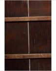 Unusual Japanese Cabinet-5. Asian & Chinese Furniture, Art, Antiques, Vintage Home Décor for sale at FEA Home