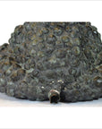 Verde Gris Bronze Pond Frog-7. Asian & Chinese Furniture, Art, Antiques, Vintage Home Décor for sale at FEA Home