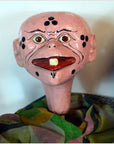 Vintage Balinese Puppets-2. Asian & Chinese Furniture, Art, Antiques, Vintage Home Décor for sale at FEA Home
