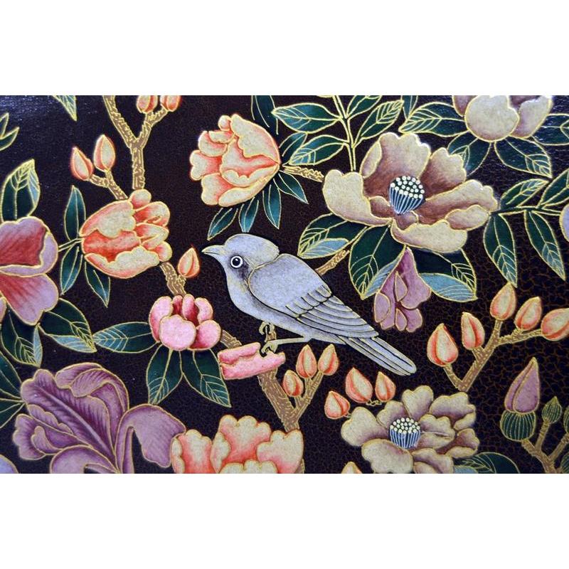 Vintage Chinese Box-4. Asian & Chinese Furniture, Art, Antiques, Vintage Home Décor for sale at FEA Home