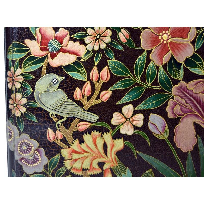 Vintage Chinese Box-6. Asian & Chinese Furniture, Art, Antiques, Vintage Home Décor for sale at FEA Home