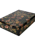 Vintage Chinese Box-7. Asian & Chinese Furniture, Art, Antiques, Vintage Home Décor for sale at FEA Home