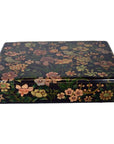 Vintage Chinese Box-1. Asian & Chinese Furniture, Art, Antiques, Vintage Home Décor for sale at FEA Home