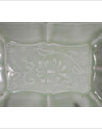 Vintage Chinese Celadon Dish-2. Asian & Chinese Furniture, Art, Antiques, Vintage Home Décor for sale at FEA Home