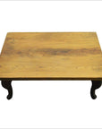 Vintage Chinese Coffee Table-2. Asian & Chinese Furniture, Art, Antiques, Vintage Home Décor for sale at FEA Home