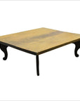Vintage Chinese Coffee Table-5. Asian & Chinese Furniture, Art, Antiques, Vintage Home Décor for sale at FEA Home