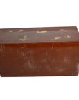 Vintage Chinese Hand Painted Lacquered Dowry Box-13. Asian & Chinese Furniture, Art, Antiques, Vintage Home Décor for sale at FEA Home
