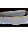 Vintage Chinese Hand-Painted Porcelain Dish - Blue & White, SKU , image 11