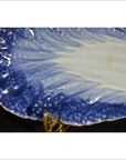 Vintage Chinese Hand Painted Porcelain Dish-3. Asian & Chinese Furniture, Art, Antiques, Vintage Home Décor for sale at FEA Home
